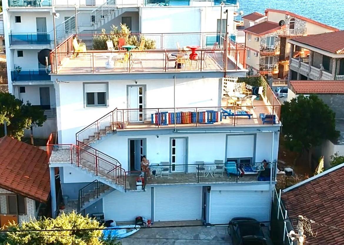 Apartments Apartmani Bojana อัตเจฮะห์ ภายนอก รูปภาพ