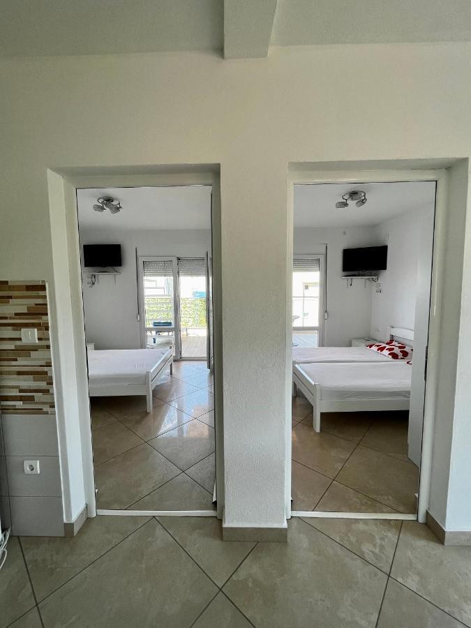 Apartments Apartmani Bojana อัตเจฮะห์ ภายนอก รูปภาพ