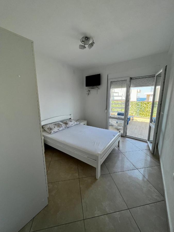Apartments Apartmani Bojana อัตเจฮะห์ ภายนอก รูปภาพ