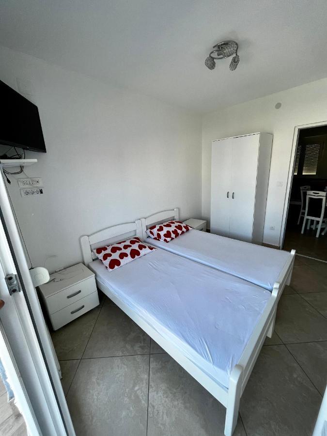Apartments Apartmani Bojana อัตเจฮะห์ ภายนอก รูปภาพ