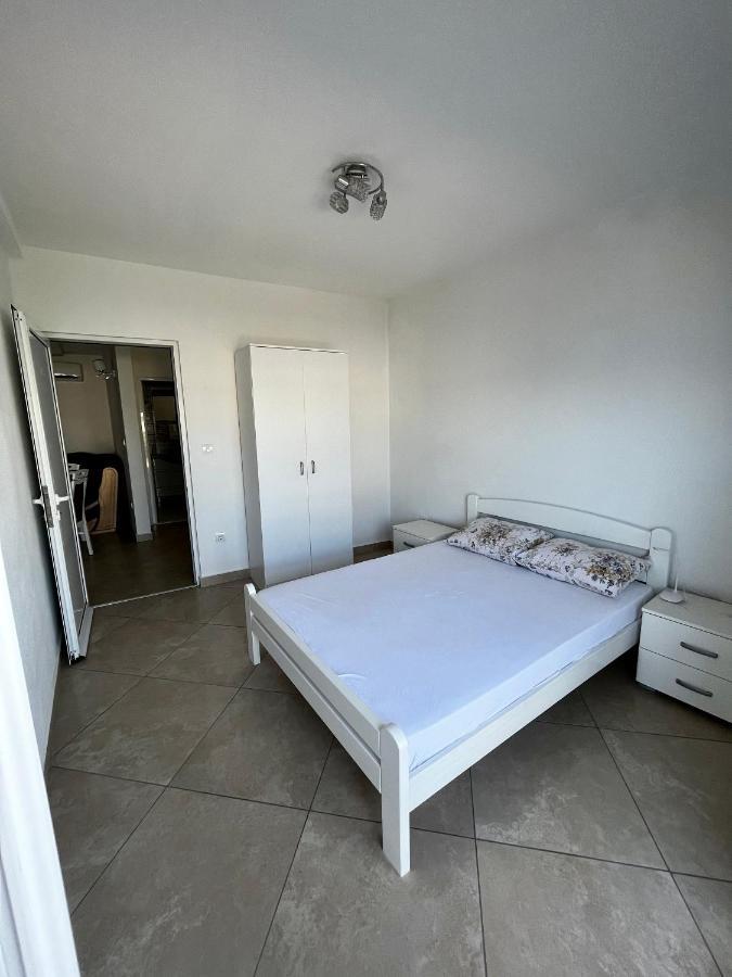 Apartments Apartmani Bojana อัตเจฮะห์ ภายนอก รูปภาพ