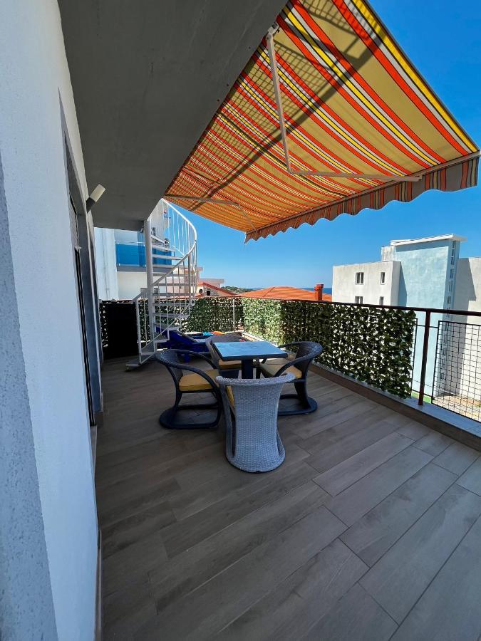 Apartments Apartmani Bojana อัตเจฮะห์ ภายนอก รูปภาพ