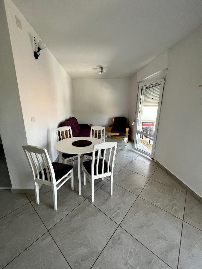 Apartments Apartmani Bojana อัตเจฮะห์ ภายนอก รูปภาพ