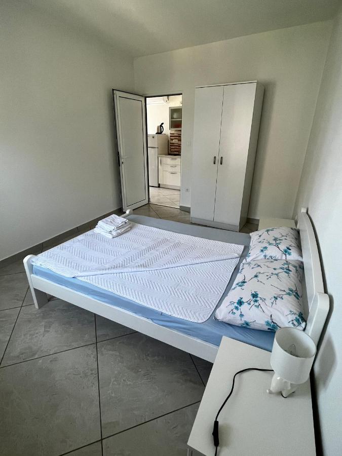 Apartments Apartmani Bojana อัตเจฮะห์ ภายนอก รูปภาพ