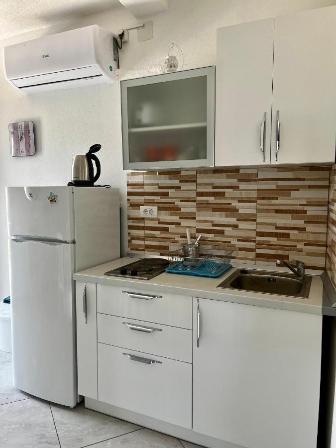Apartments Apartmani Bojana อัตเจฮะห์ ภายนอก รูปภาพ