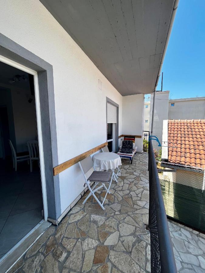 Apartments Apartmani Bojana อัตเจฮะห์ ภายนอก รูปภาพ