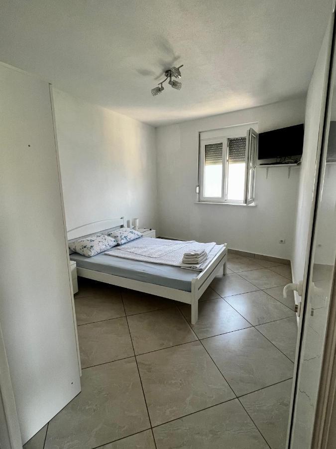Apartments Apartmani Bojana อัตเจฮะห์ ภายนอก รูปภาพ