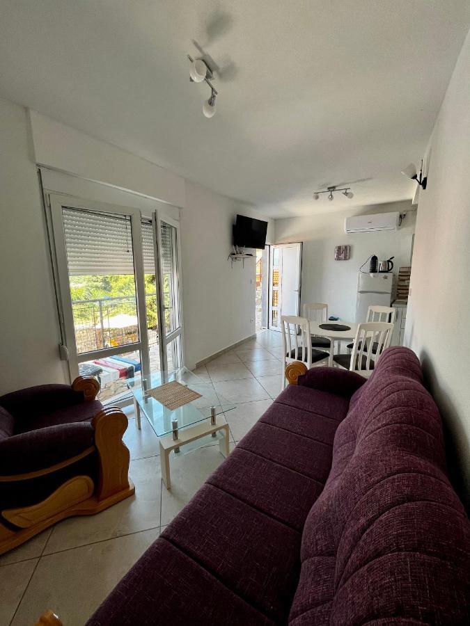 Apartments Apartmani Bojana อัตเจฮะห์ ภายนอก รูปภาพ