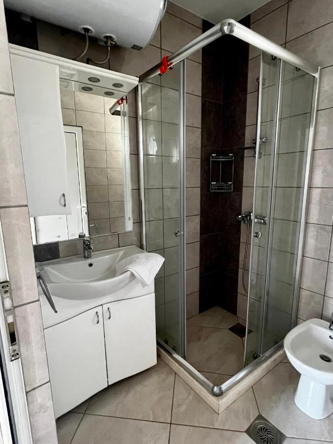 Apartments Apartmani Bojana อัตเจฮะห์ ภายนอก รูปภาพ