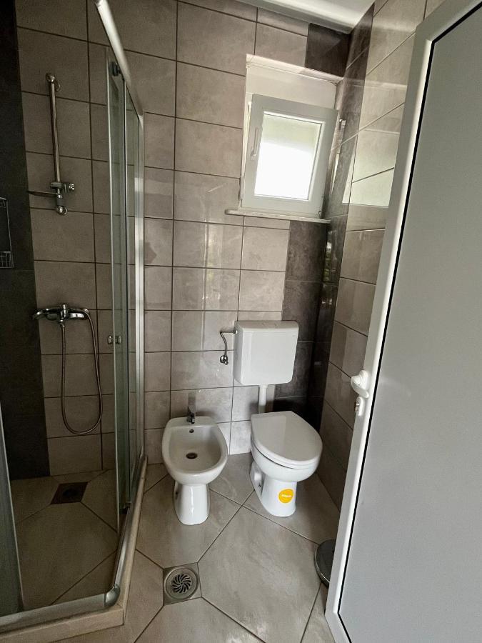 Apartments Apartmani Bojana อัตเจฮะห์ ภายนอก รูปภาพ