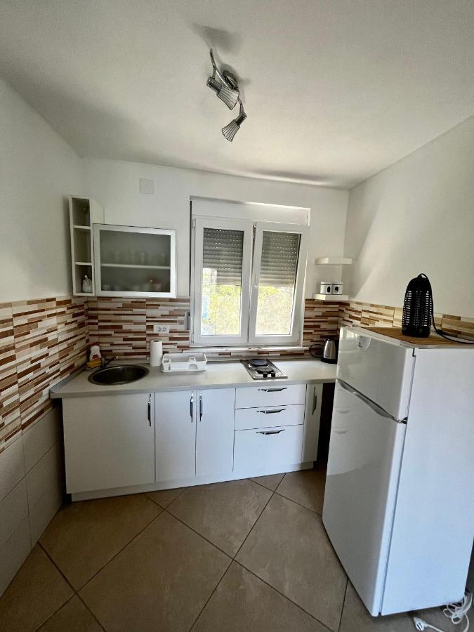 Apartments Apartmani Bojana อัตเจฮะห์ ภายนอก รูปภาพ