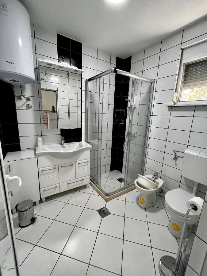 Apartments Apartmani Bojana อัตเจฮะห์ ภายนอก รูปภาพ