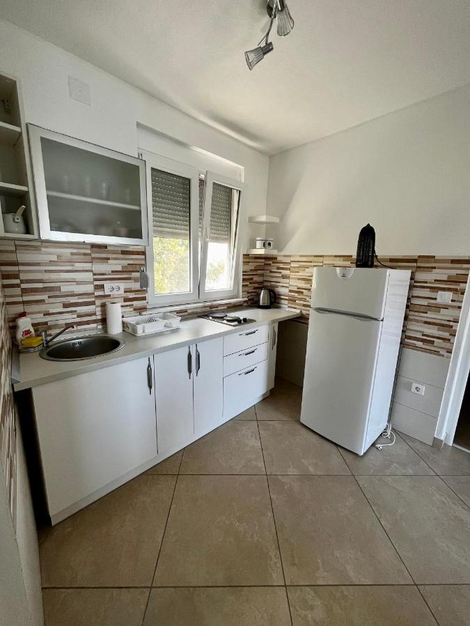 Apartments Apartmani Bojana อัตเจฮะห์ ภายนอก รูปภาพ
