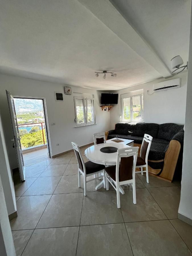 Apartments Apartmani Bojana อัตเจฮะห์ ภายนอก รูปภาพ