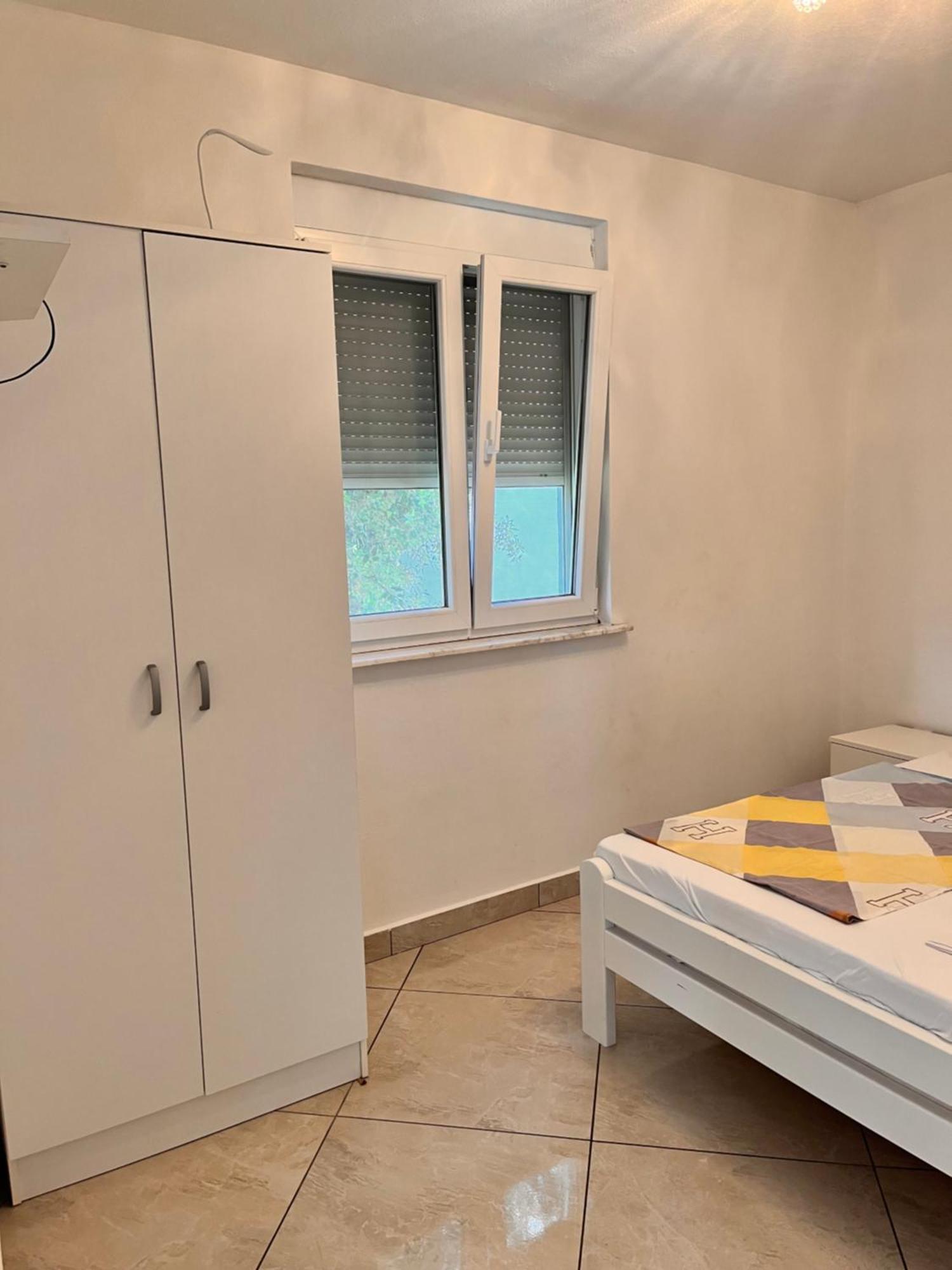 Apartments Apartmani Bojana อัตเจฮะห์ ภายนอก รูปภาพ