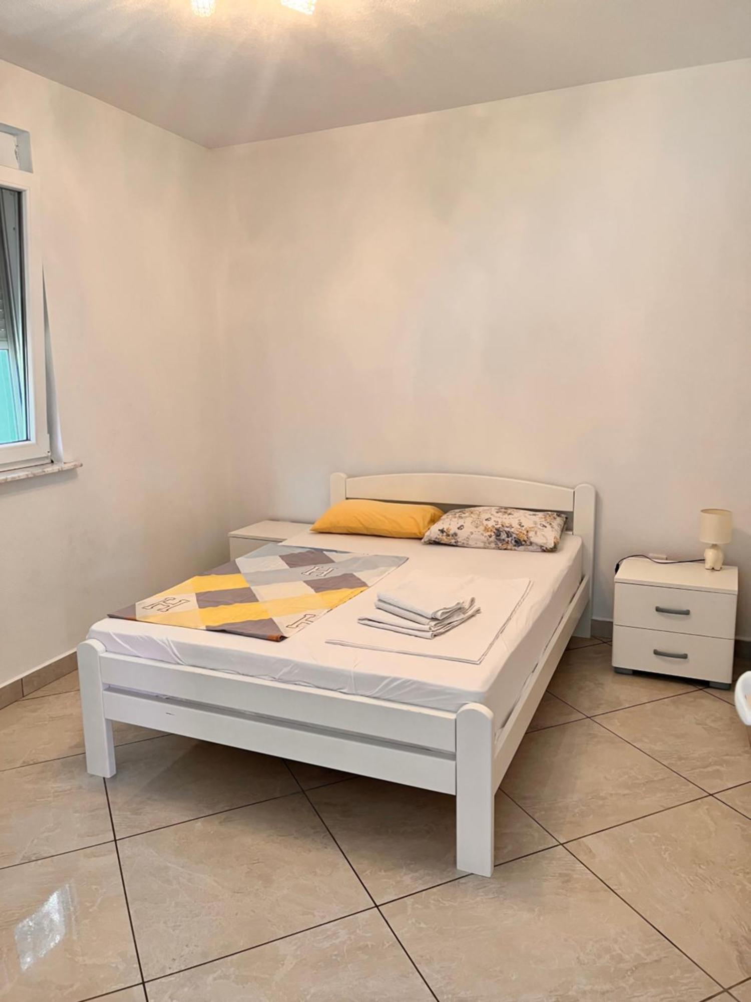 Apartments Apartmani Bojana อัตเจฮะห์ ภายนอก รูปภาพ