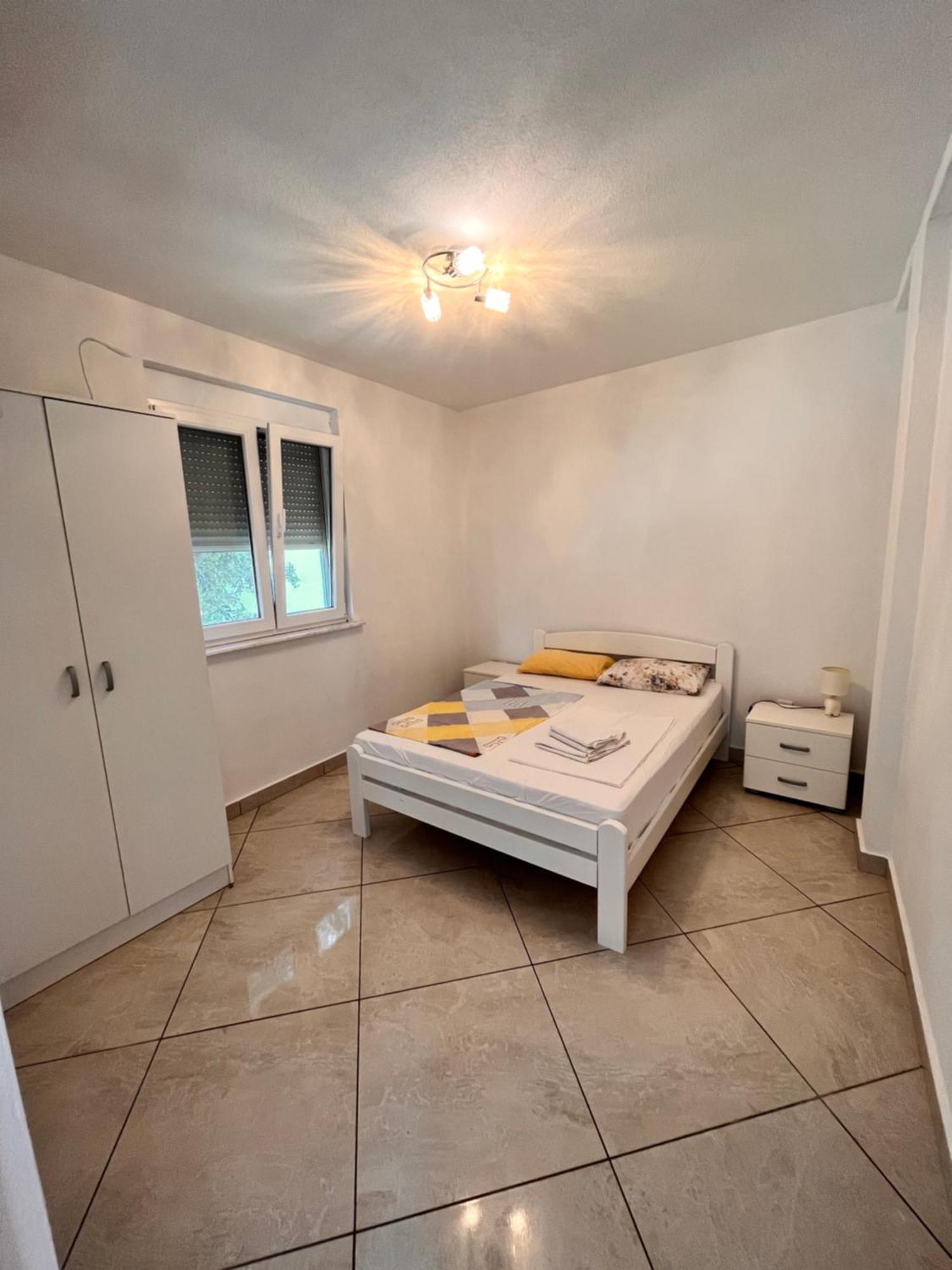 Apartments Apartmani Bojana อัตเจฮะห์ ภายนอก รูปภาพ