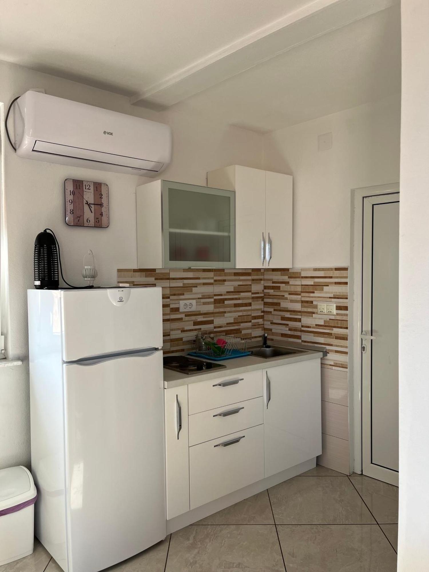Apartments Apartmani Bojana อัตเจฮะห์ ภายนอก รูปภาพ