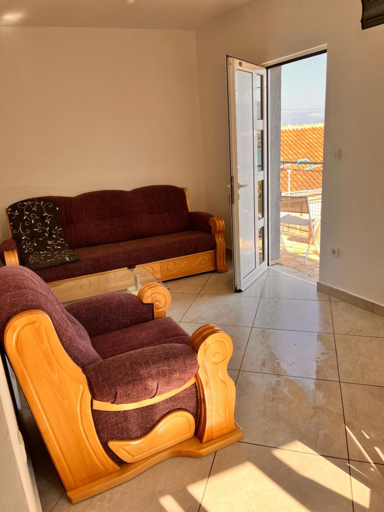 Apartments Apartmani Bojana อัตเจฮะห์ ภายนอก รูปภาพ