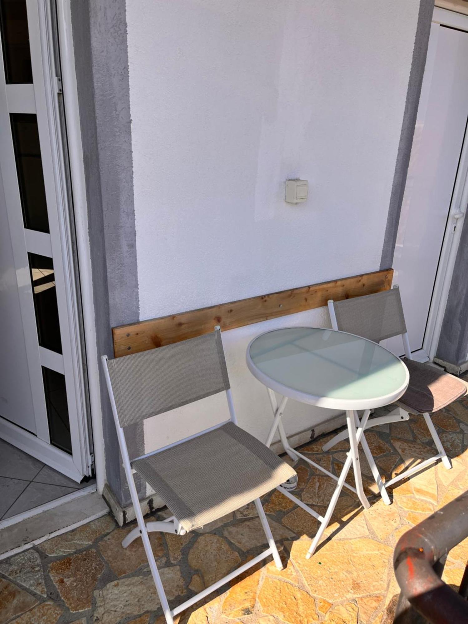Apartments Apartmani Bojana อัตเจฮะห์ ภายนอก รูปภาพ