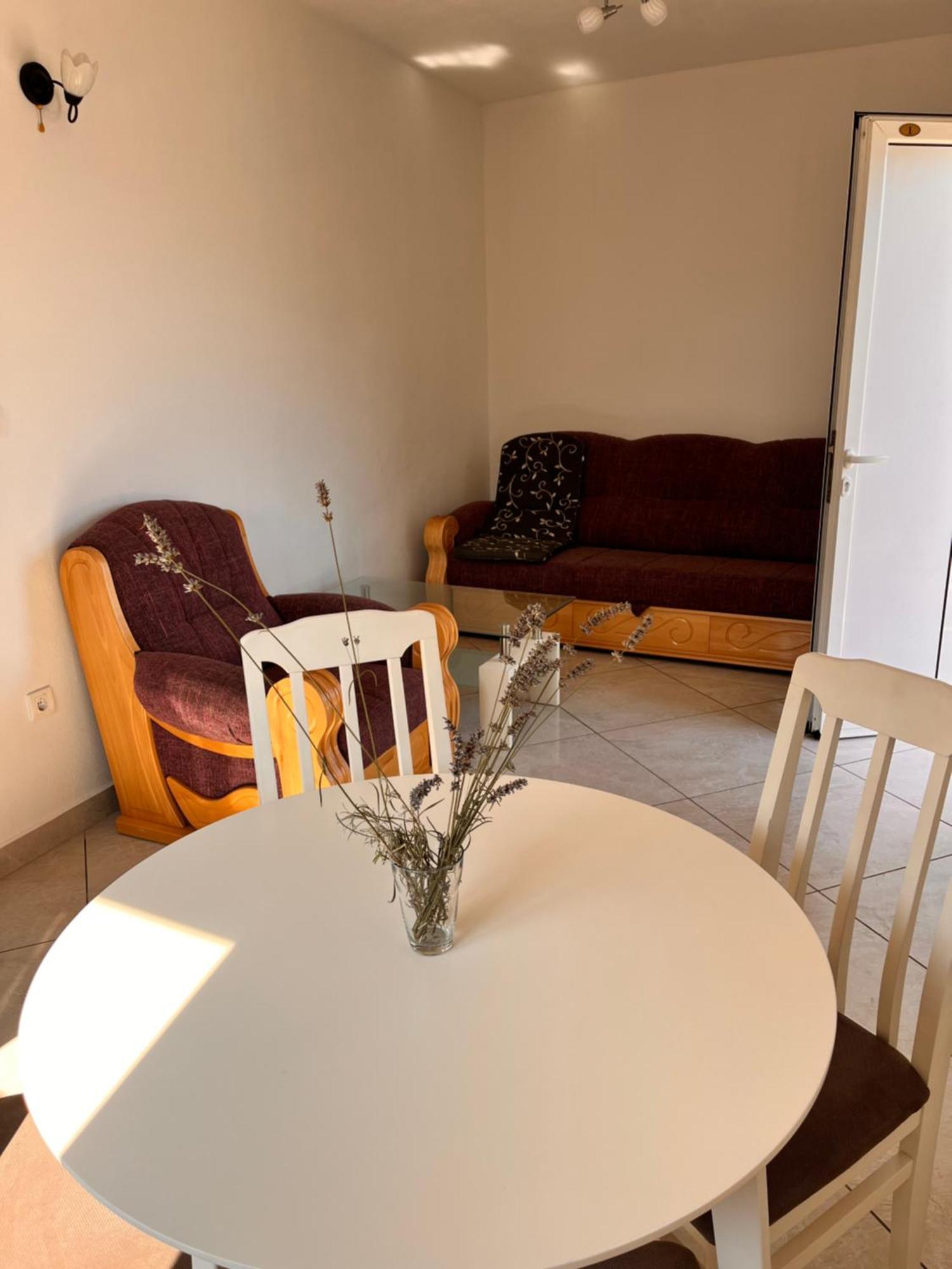 Apartments Apartmani Bojana อัตเจฮะห์ ภายนอก รูปภาพ