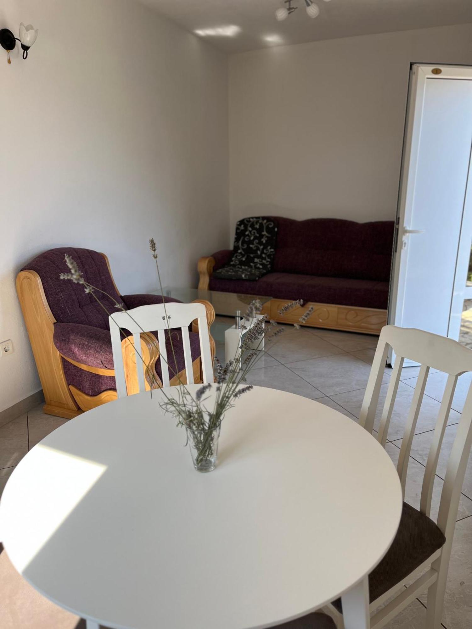 Apartments Apartmani Bojana อัตเจฮะห์ ภายนอก รูปภาพ