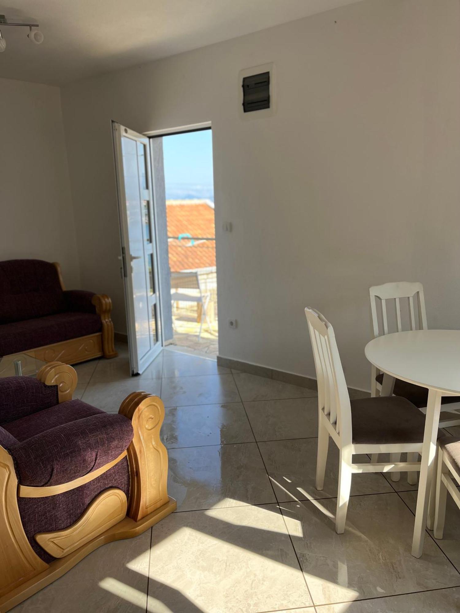 Apartments Apartmani Bojana อัตเจฮะห์ ภายนอก รูปภาพ