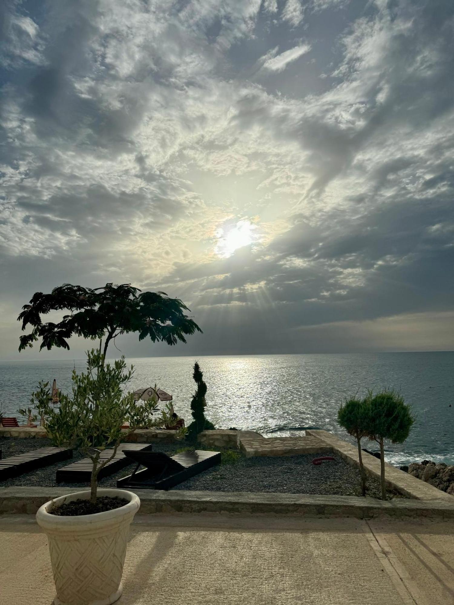 Apartments Apartmani Bojana อัตเจฮะห์ ภายนอก รูปภาพ