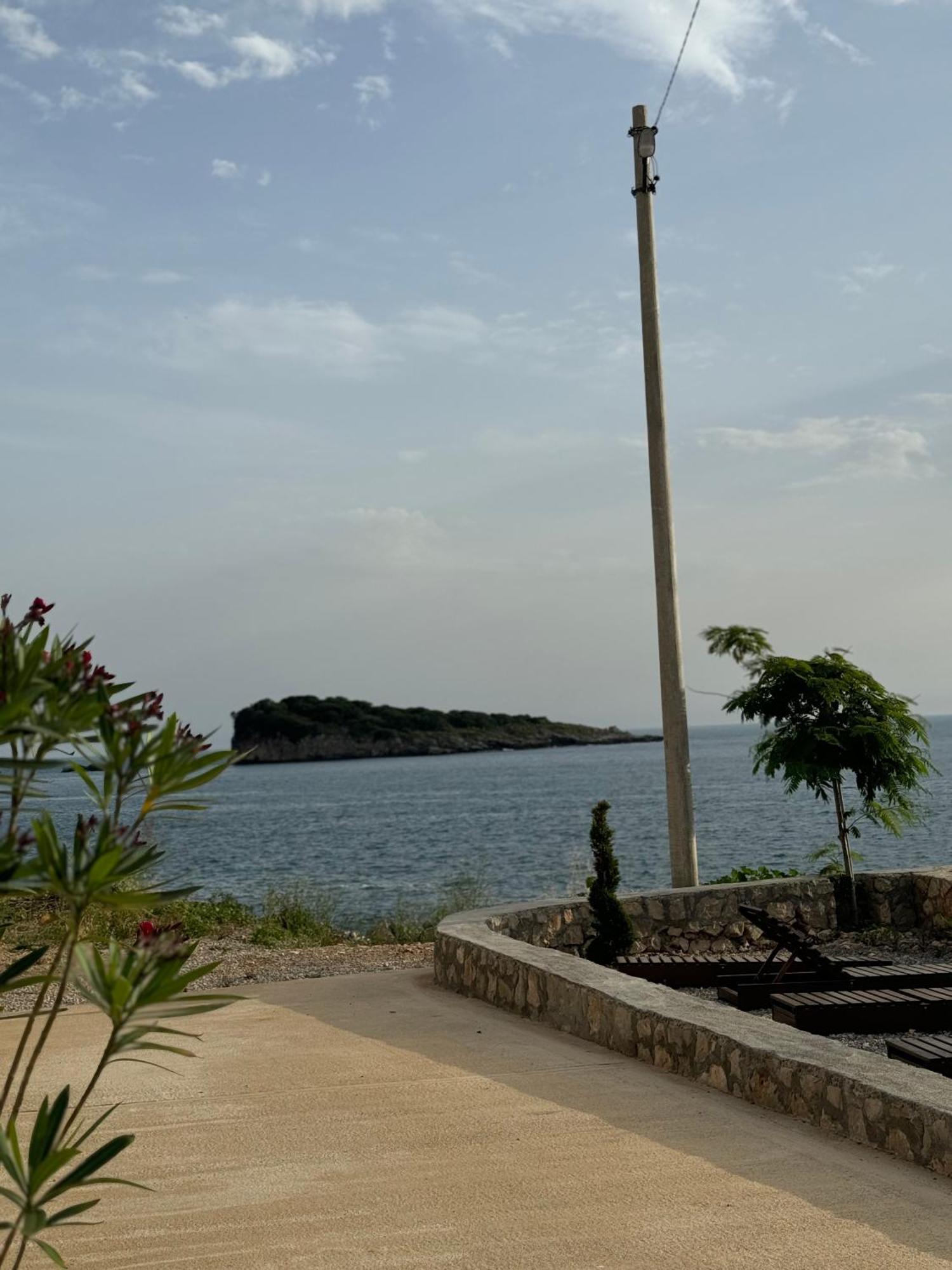 Apartments Apartmani Bojana อัตเจฮะห์ ภายนอก รูปภาพ